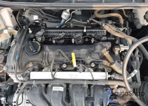 2015 Hyundai Elantra Limited from USA, damaged, VIN 5NPDH4AE1FH594377